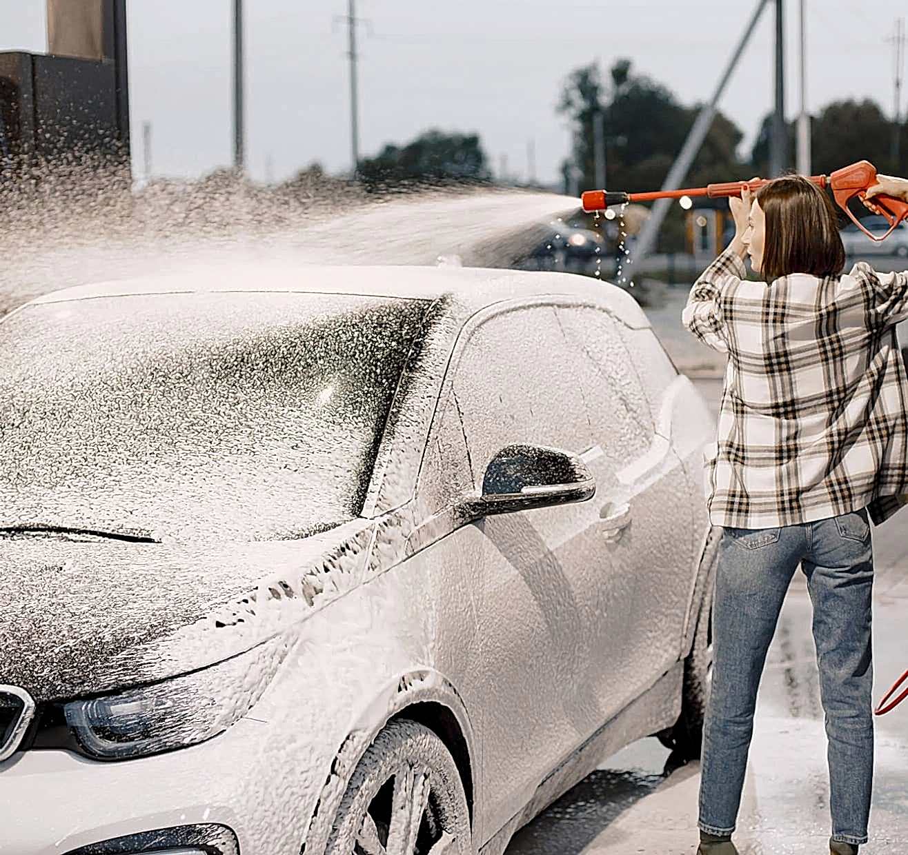 Urs Auto Soft - About Image